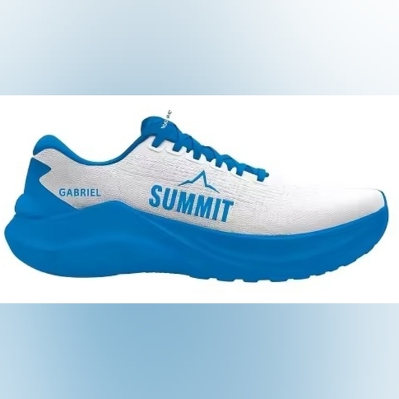 Summit All Terrain Road And Trail Running Shoes - Picture 1 of 7